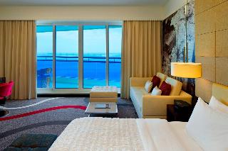 Le Méridien Al Aqah Beach Resort fotoÄŸrafÄ±