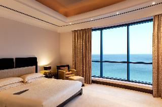Le Méridien Al Aqah Beach Resort fotoÄŸrafÄ±