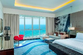 Le Méridien Al Aqah Beach Resort fotoÄŸrafÄ±