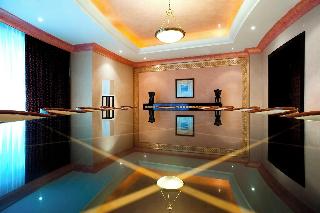 Le Méridien Al Aqah Beach Resort fotoÄŸrafÄ±