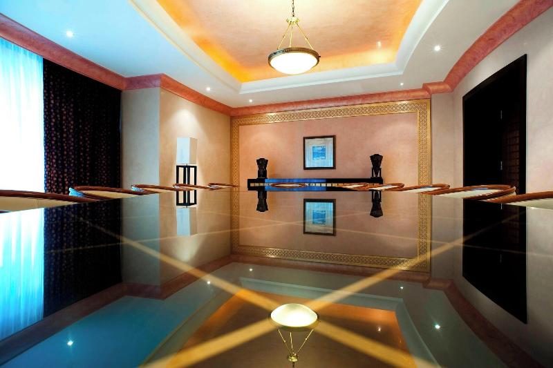 Le Méridien Al Aqah Beach Resort - Oda