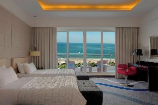 Le Méridien Al Aqah Beach Resort fotoÄŸrafÄ±