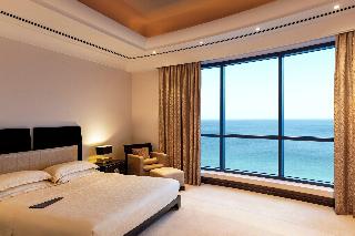 Le Méridien Al Aqah Beach Resort fotoÄŸrafÄ±