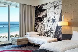 Le Méridien Al Aqah Beach Resort fotoÄŸrafÄ±