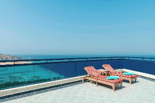 Le Méridien Al Aqah Beach Resort fotoÄŸrafÄ±