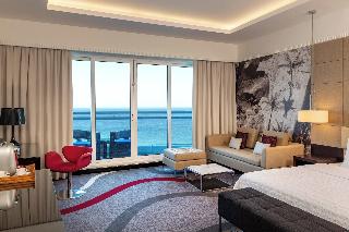 Le Méridien Al Aqah Beach Resort fotoÄŸrafÄ±