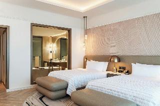 Le Méridien Al Aqah Beach Resort fotoÄŸrafÄ±