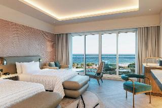 Le Méridien Al Aqah Beach Resort fotoÄŸrafÄ±