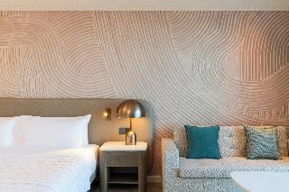 Le Méridien Al Aqah Beach Resort fotoÄŸrafÄ±