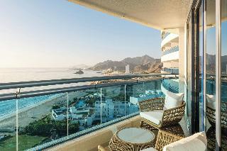 Le Méridien Al Aqah Beach Resort fotoÄŸrafÄ±