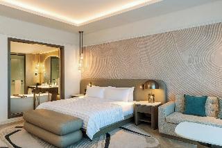 Le Méridien Al Aqah Beach Resort fotoÄŸrafÄ±