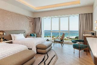 Le Méridien Al Aqah Beach Resort fotoÄŸrafÄ±