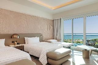 Le Méridien Al Aqah Beach Resort fotoÄŸrafÄ±