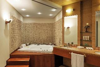 Le Méridien Al Aqah Beach Resort fotoÄŸrafÄ±
