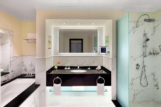 Le Méridien Al Aqah Beach Resort fotoÄŸrafÄ±