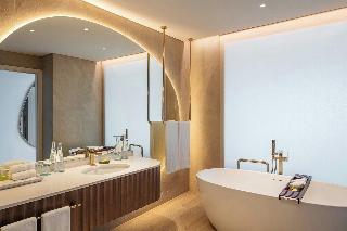 Le Méridien Al Aqah Beach Resort fotoÄŸrafÄ±