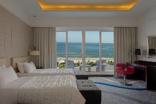 Le Méridien Al Aqah Beach Resort fotoÄŸrafÄ±
