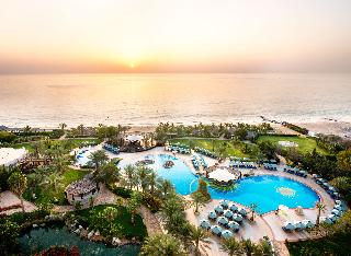 Le Méridien Al Aqah Beach Resort fotoÄŸrafÄ±