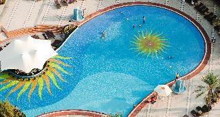 Le Méridien Al Aqah Beach Resort fotoÄŸrafÄ±