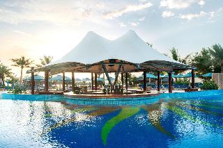 Le Méridien Al Aqah Beach Resort fotoÄŸrafÄ±