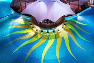 Le Méridien Al Aqah Beach Resort fotoÄŸrafÄ±
