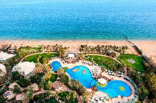 Le Méridien Al Aqah Beach Resort fotoÄŸrafÄ±