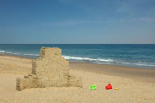 Le Méridien Al Aqah Beach Resort fotoÄŸrafÄ±