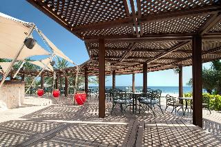 Le Méridien Al Aqah Beach Resort fotoÄŸrafÄ±
