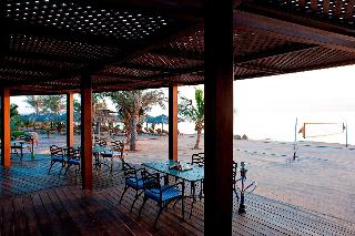 Le Méridien Al Aqah Beach Resort fotoÄŸrafÄ±