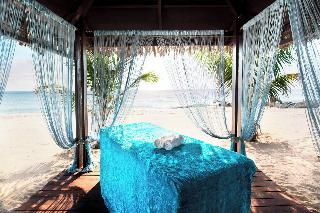 Le Méridien Al Aqah Beach Resort fotoÄŸrafÄ±