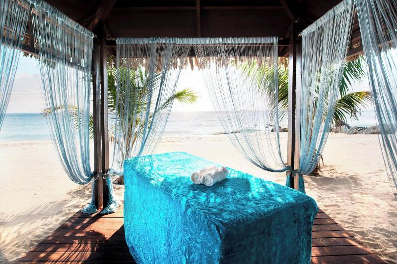 Le Méridien Al Aqah Beach Resort - Plaj
