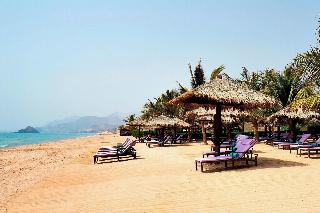 Le Méridien Al Aqah Beach Resort fotoÄŸrafÄ±