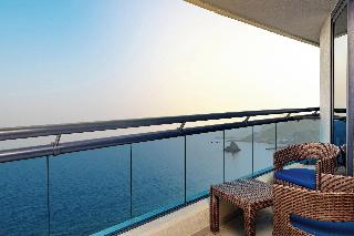Le Méridien Al Aqah Beach Resort fotoÄŸrafÄ±