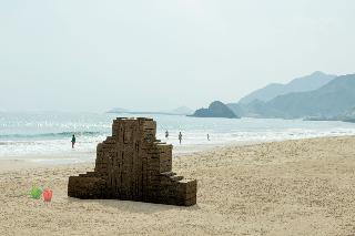 Le Méridien Al Aqah Beach Resort fotoÄŸrafÄ±