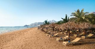 Le Méridien Al Aqah Beach Resort fotoÄŸrafÄ±