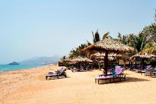Le Méridien Al Aqah Beach Resort fotoÄŸrafÄ±