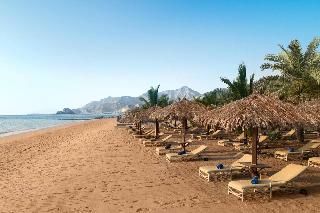 Le Méridien Al Aqah Beach Resort fotoÄŸrafÄ±
