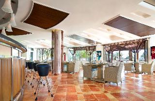 Le Méridien Al Aqah Beach Resort fotoÄŸrafÄ±