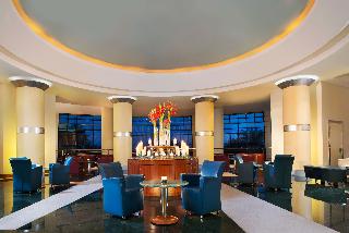 Le Méridien Al Aqah Beach Resort fotoÄŸrafÄ±