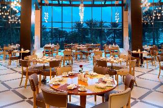 Le Méridien Al Aqah Beach Resort fotoÄŸrafÄ±