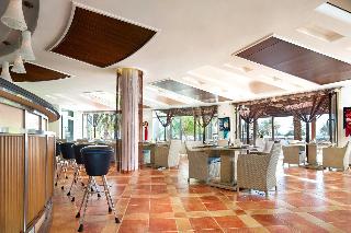 Le Méridien Al Aqah Beach Resort fotoÄŸrafÄ±