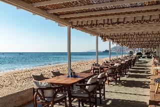 Le Méridien Al Aqah Beach Resort fotoÄŸrafÄ±