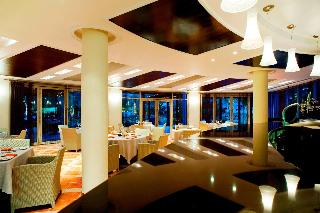 Le Méridien Al Aqah Beach Resort fotoÄŸrafÄ±