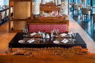 Le Méridien Al Aqah Beach Resort fotoÄŸrafÄ±