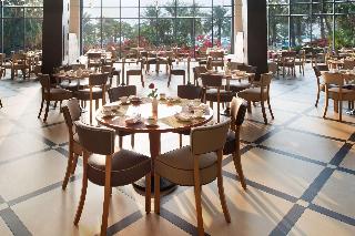 Le Méridien Al Aqah Beach Resort fotoÄŸrafÄ±