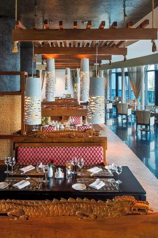 Le Méridien Al Aqah Beach Resort fotoÄŸrafÄ±
