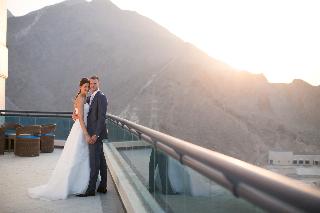 Le Méridien Al Aqah Beach Resort fotoÄŸrafÄ±