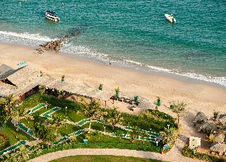 Le Méridien Al Aqah Beach Resort fotoÄŸrafÄ±