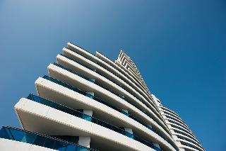 Le Méridien Al Aqah Beach Resort fotoÄŸrafÄ±