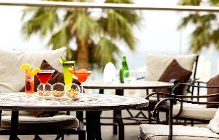 The Radisson Blu Resort Fujairah fotoÄŸrafÄ±